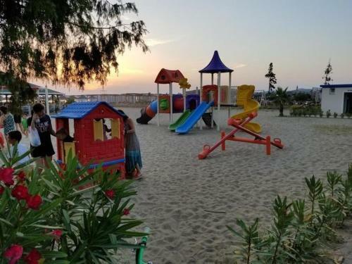 Villa Dolce Vita Lalzi Bay - Beach House