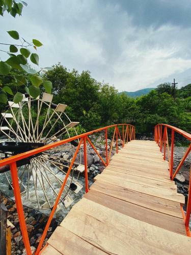 Hovek Guest House