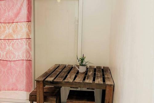 Apartamento Acogedor Estudio Cercano A La Central de Autob�s