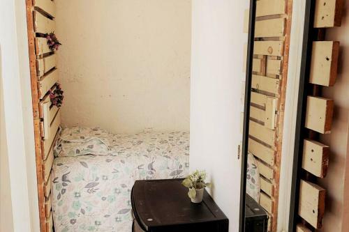 Apartamento Acogedor Estudio Cercano A La Central de Autob�s