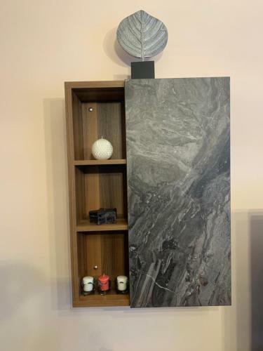 Mistik Apartman