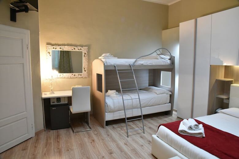 Hotel Moderno