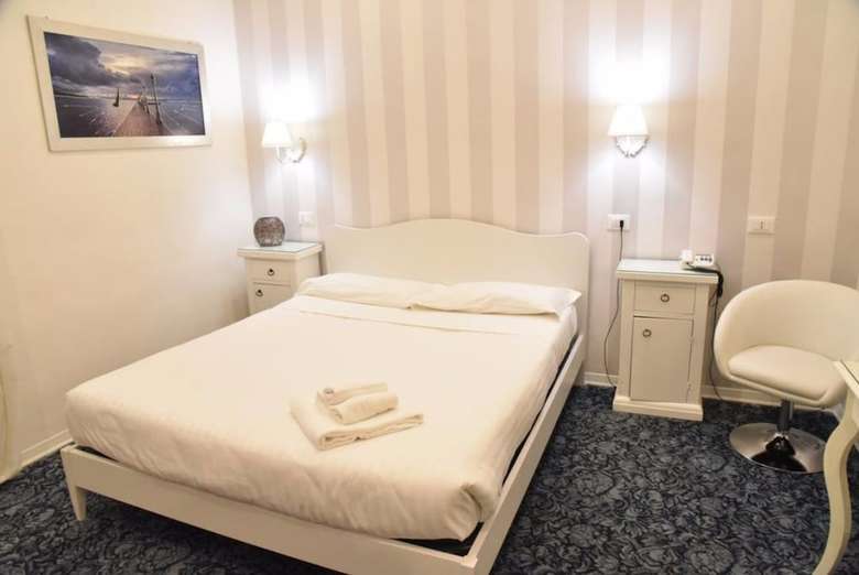 Hotel Moderno