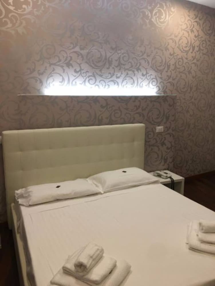 Hotel Moderno