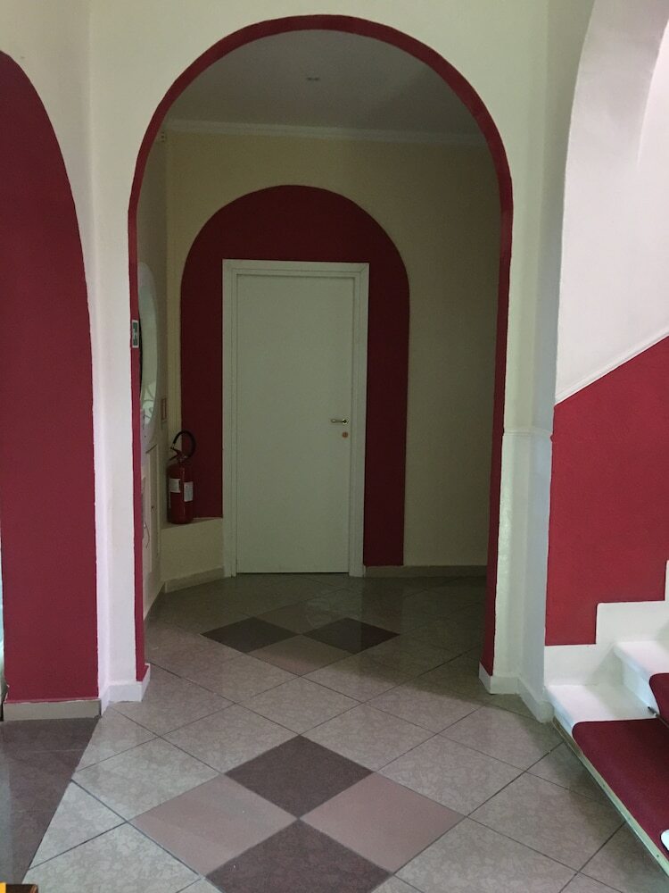 Hotel Moderno