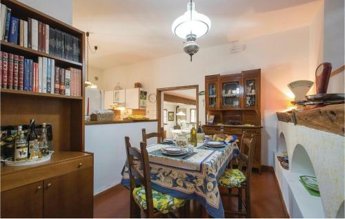 Holiday Home Via Della Costa