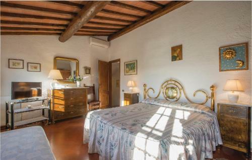 Holiday Home Via Della Costa