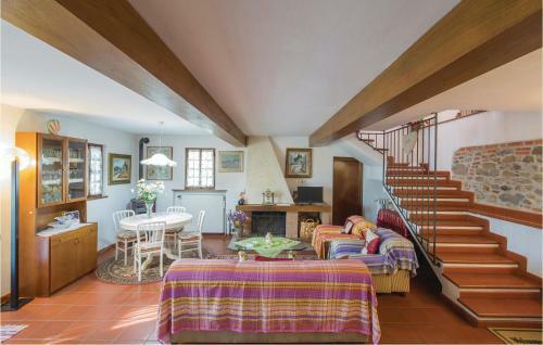 Holiday Home Via Della Costa
