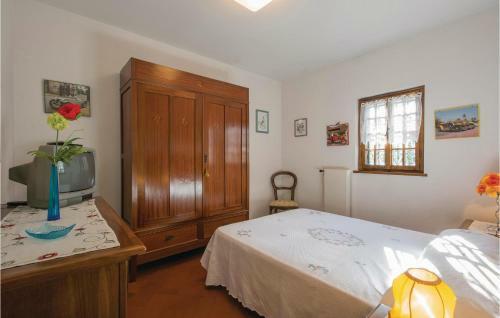 Holiday Home Via Della Costa