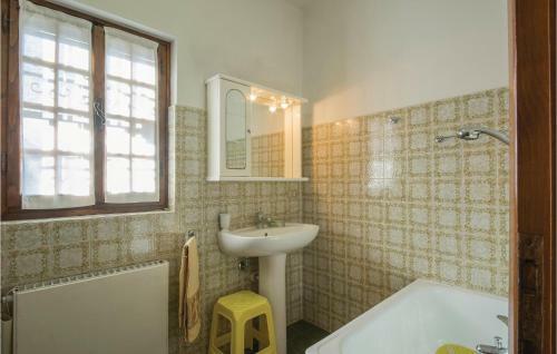 Holiday Home Via Della Costa