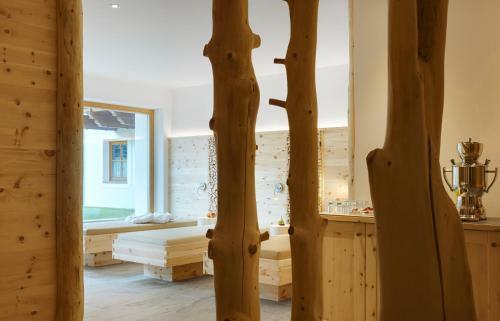 Alpin Stile Hotel