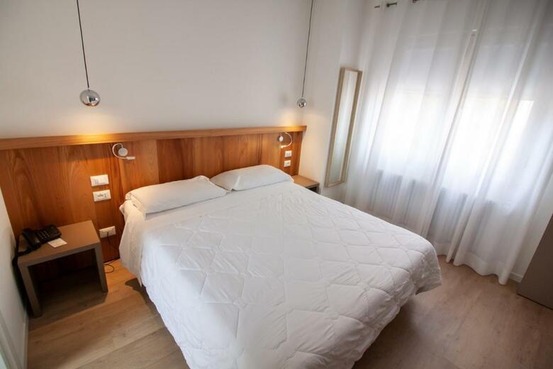 Hotel Oliva