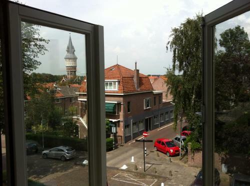 Hotel Restaurant Belv�d�re