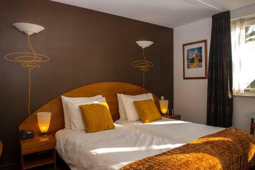 Hotel Restaurant Belv�d�re