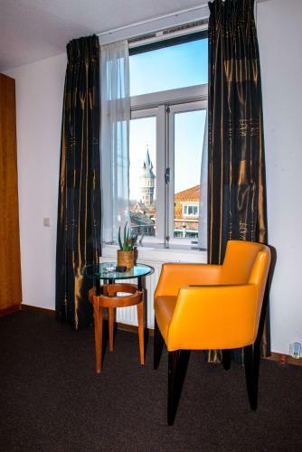Hotel Restaurant Belv�d�re