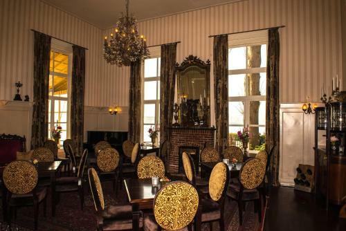 Hotel Restaurant Belv�d�re