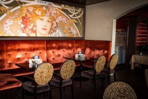 Hotel Restaurant Belv�d�re