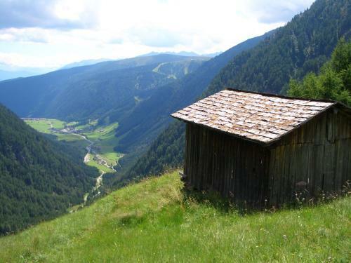 Alpenhotel Sch�nwald