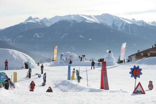 Alpenhotel Sch�nwald