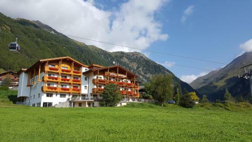 Alpenhotel Sch�nwald