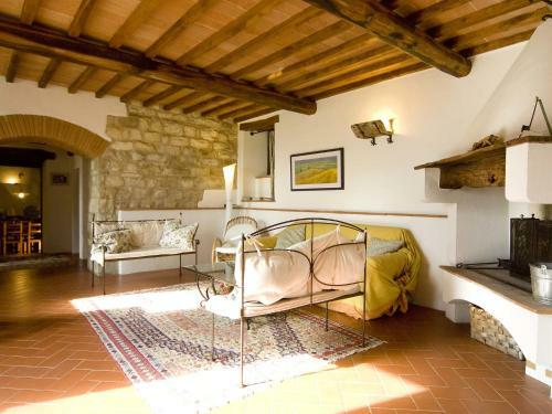 Villa Cafaggio Di Sopra Pontassieve