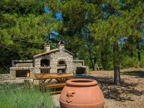 Villa Cafaggio Di Sopra Pontassieve