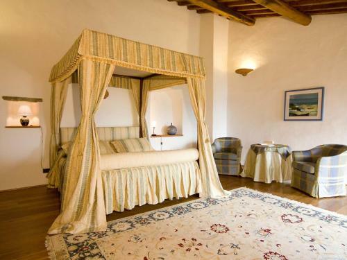 Villa Cafaggio Di Sopra Pontassieve