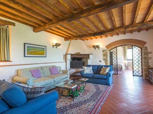 Villa Cafaggio Di Sopra Pontassieve