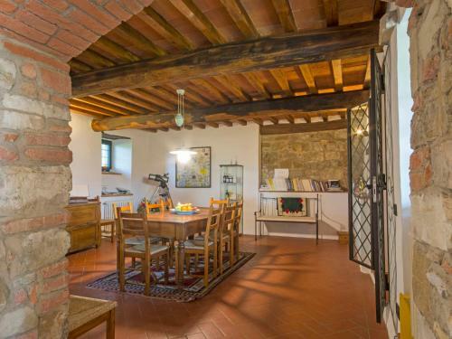 Villa Cafaggio Di Sopra Pontassieve