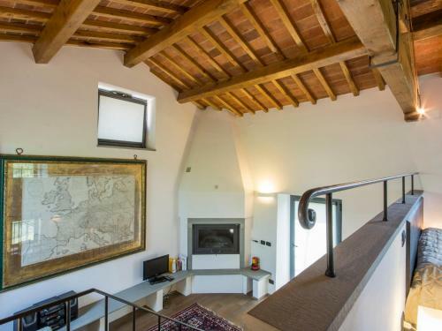 Villa Cafaggio Di Sopra Pontassieve