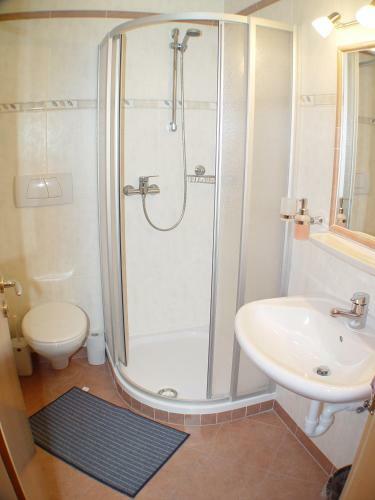Hotel Berggasthof H�usler