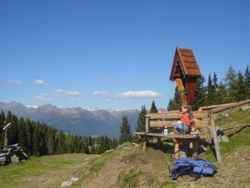 Hotel Berggasthof H�usler