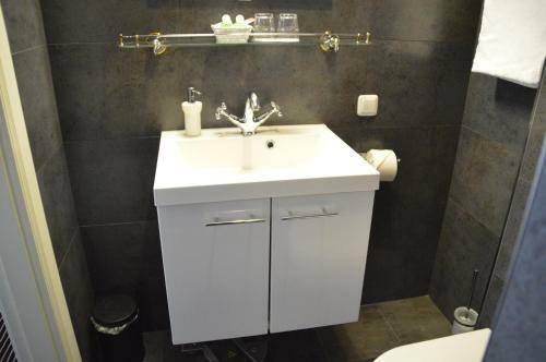 Hotel Garni Villa Arrisja