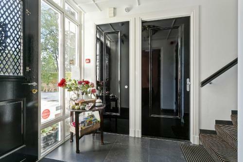 Hotel Garni Villa Arrisja