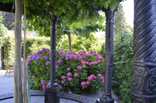 Hotel Garni Villa Arrisja