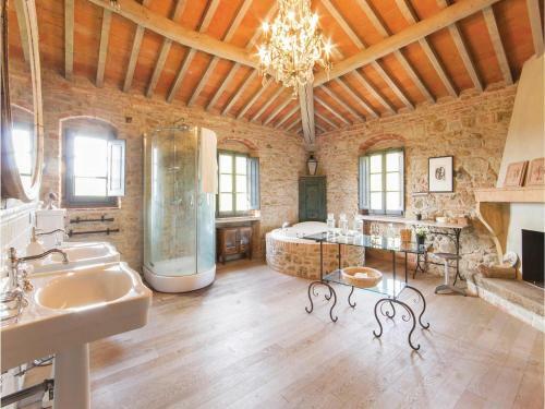 Holiday Home Casa Politi