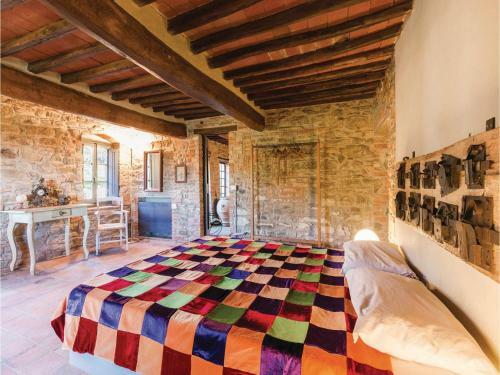 Holiday Home Casa Politi