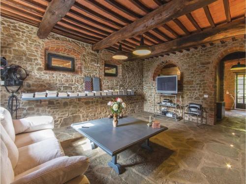 Holiday Home Casa Politi