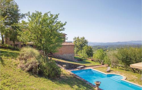 Holiday Home Casa Politi