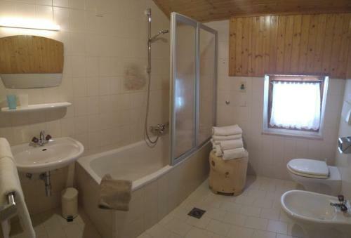 Agroturismo Wieshof