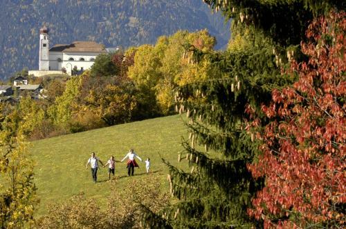 Agroturismo Wieshof