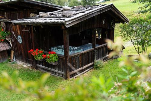 Agroturismo Wieshof