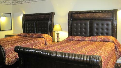 Rosecourt Motel