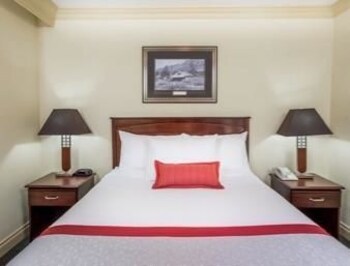 Hotel Nova Lodge Hinton