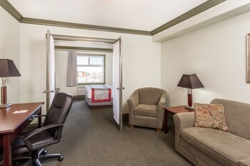 Hotel Nova Lodge Hinton