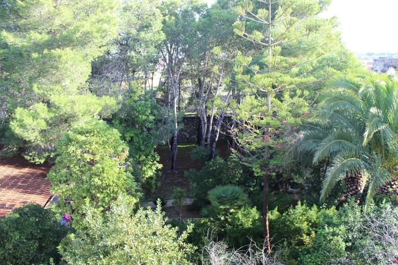 Agroturismo Masseria Pagani
