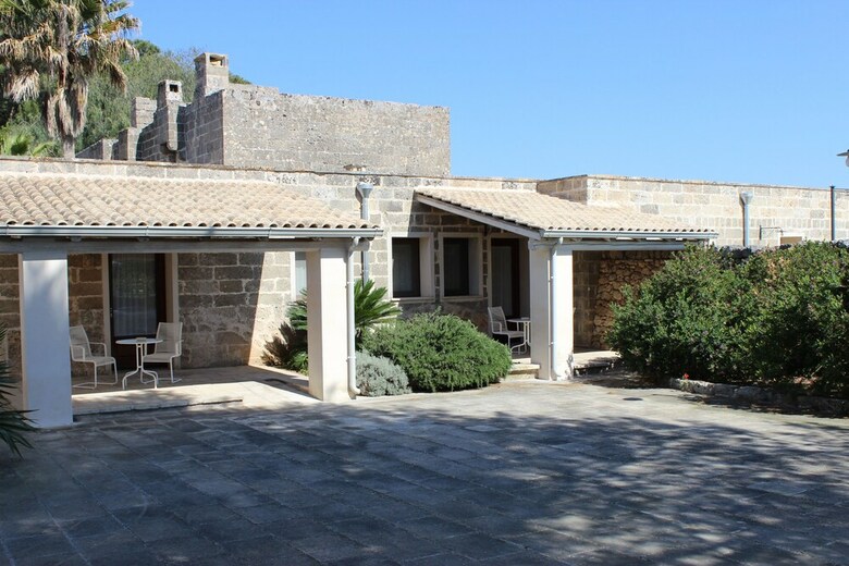 Agroturismo Masseria Pagani