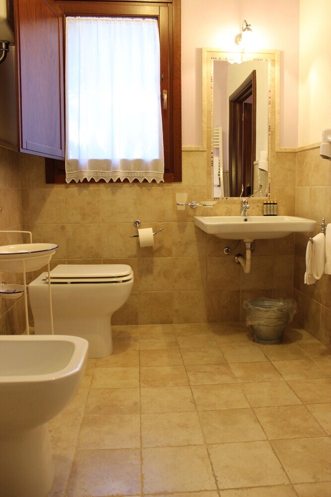 Agroturismo Masseria Pagani