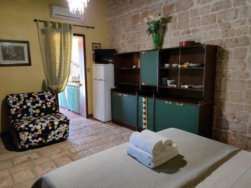 Bed & Breakfast Donna Isabella