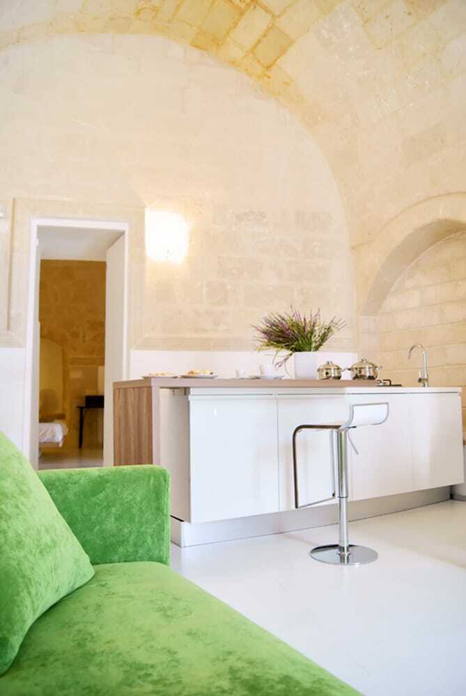 Bed & Breakfast B & B Sotto La Volta